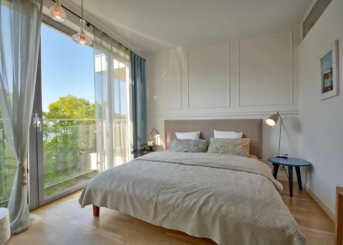 Private Apartment Sulkowskiego