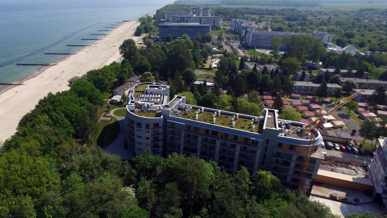 Private Sulkowskiego Kolobrzeg