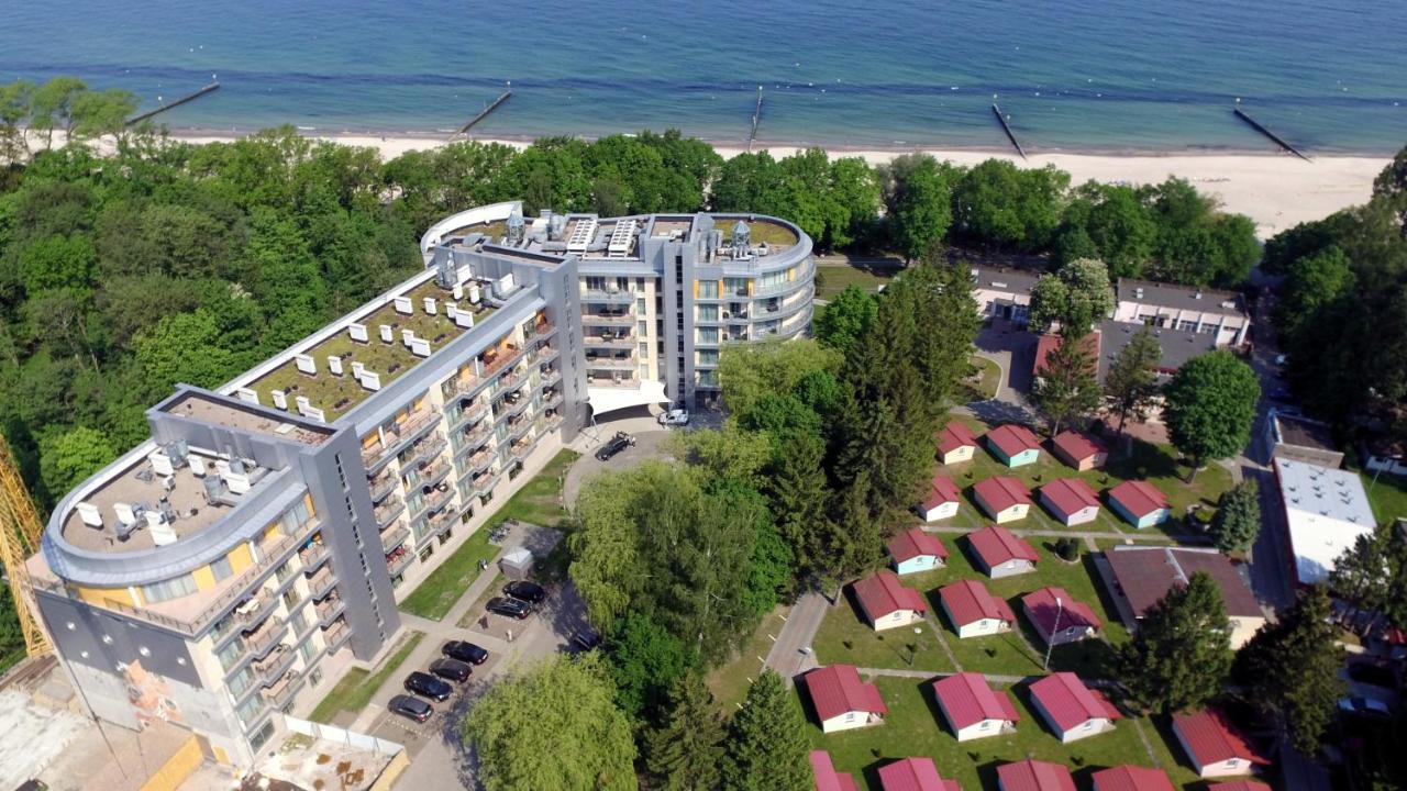 Апартаменти Private Sulkowskiego *