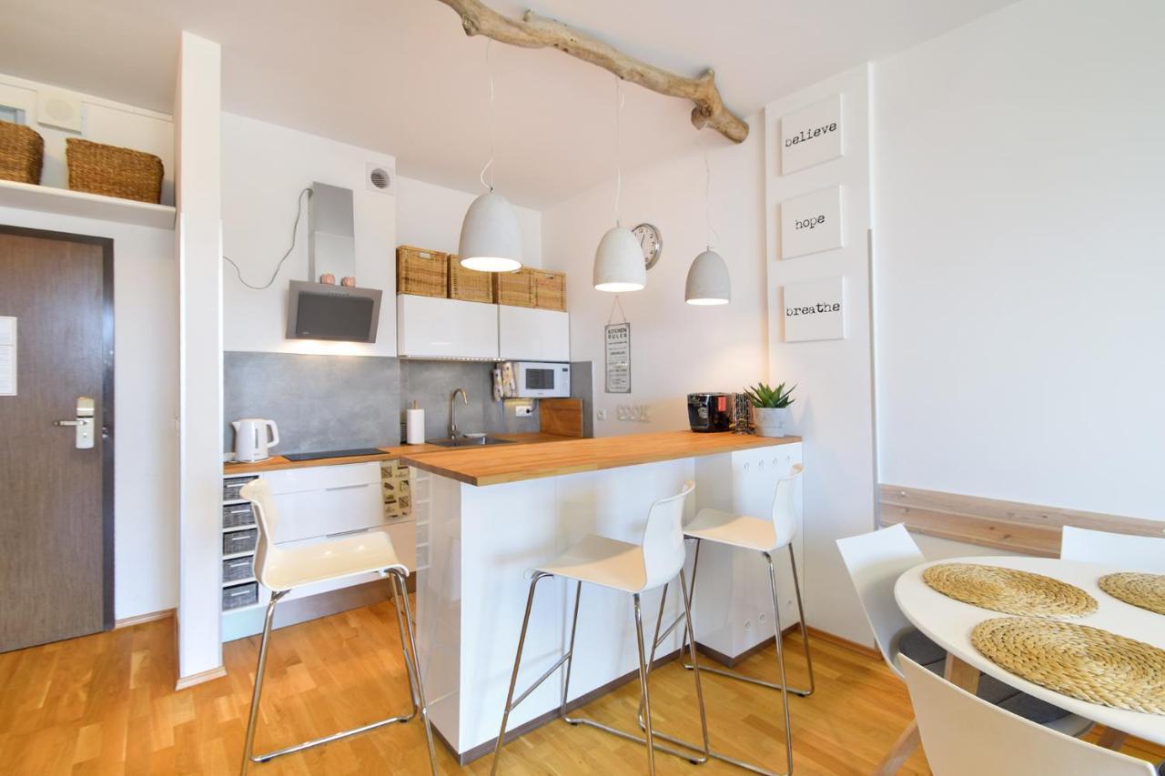 Apartment Private Sulkowskiego