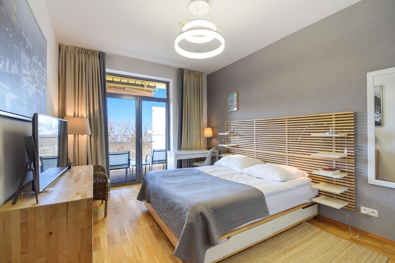 Apartment Private Sulkowskiego *