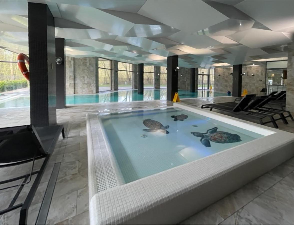 Apartment Private Sulkowskiego Kolobrzeg