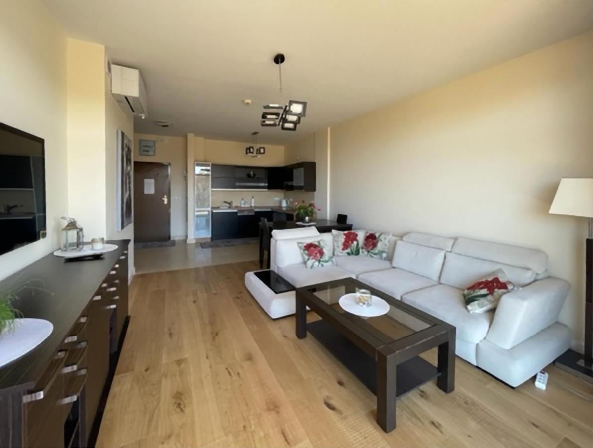 Private Sulkowskiego Apartment