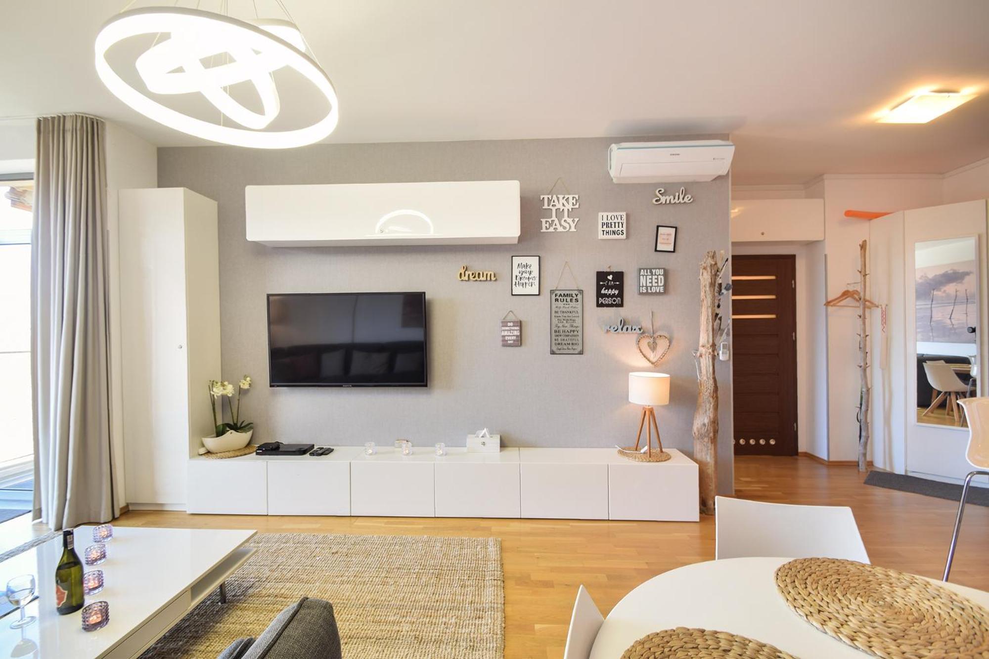 Private Sulkowskiego Apartment Kolobrzeg
