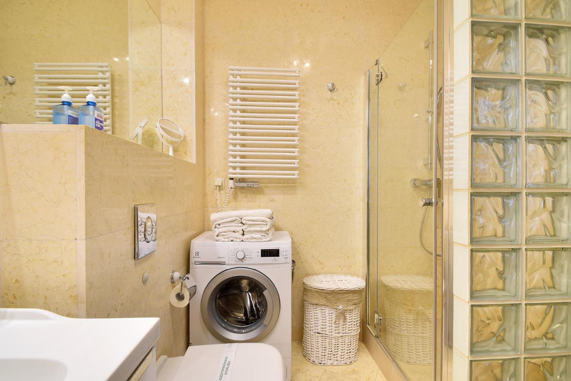 Private Sulkowskiego Apartment