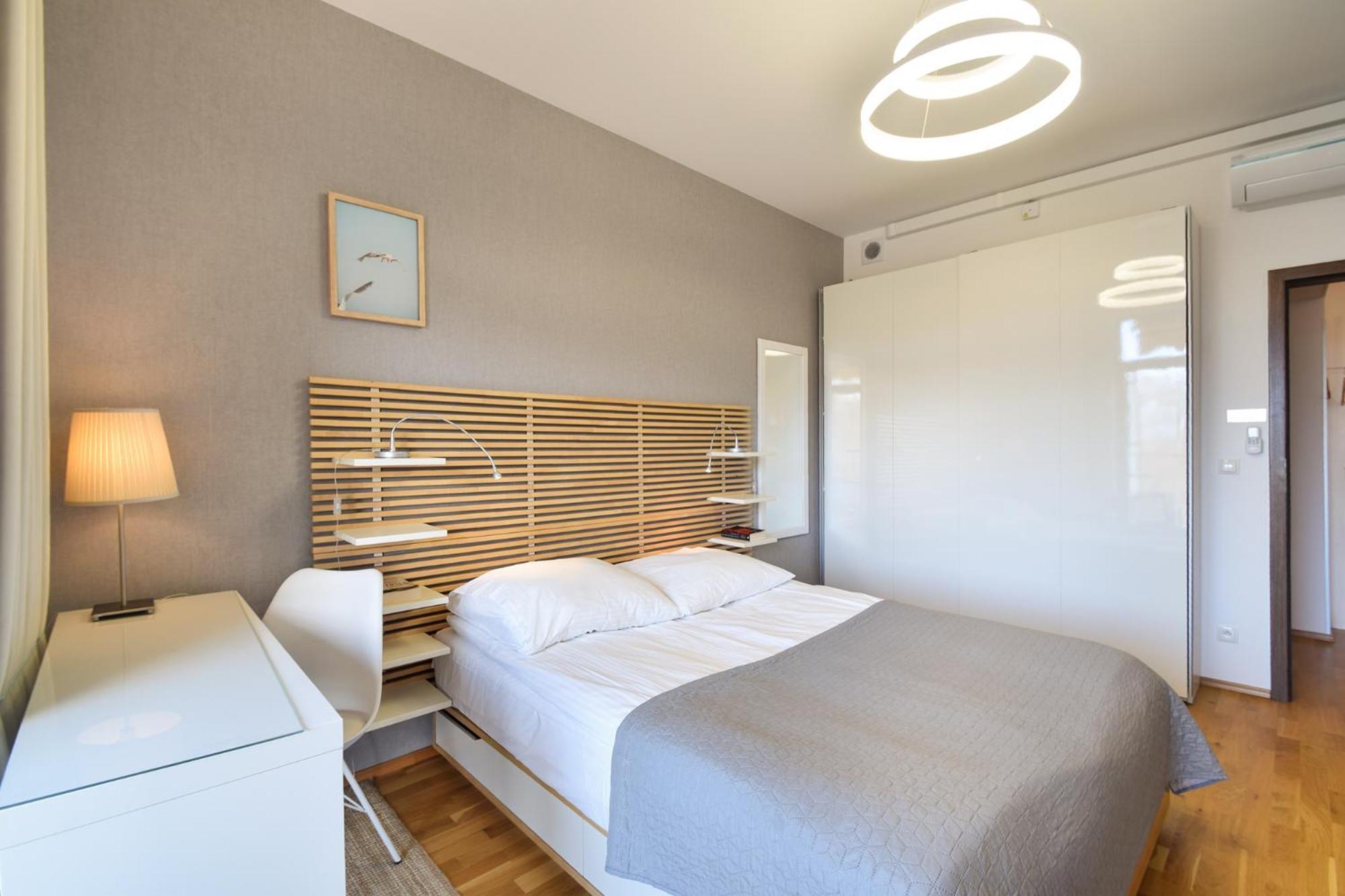 Apartment Private Sulkowskiego Kolobrzeg