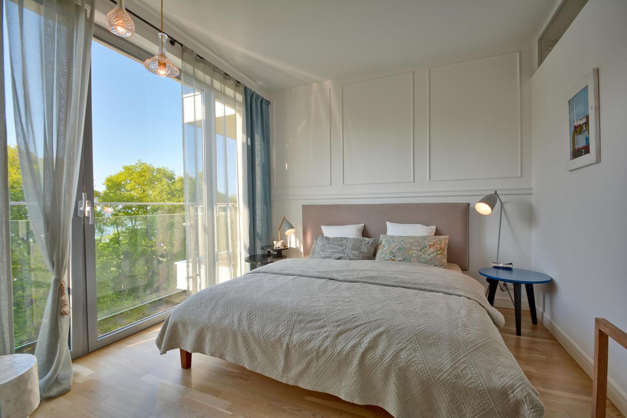Apartment Private Sulkowskiego *