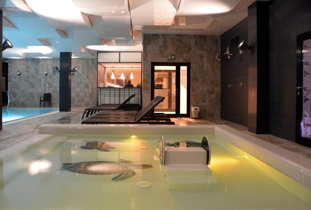 Private Sulkowskiego Apartment Kolobrzeg