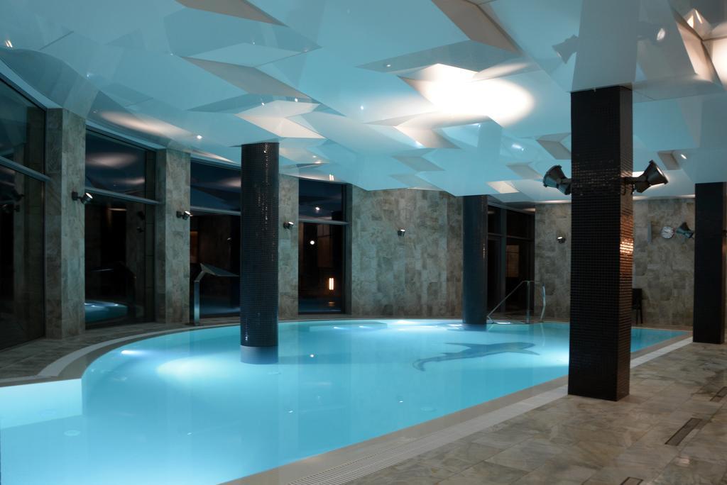 Private Sulkowskiego Апартаменти