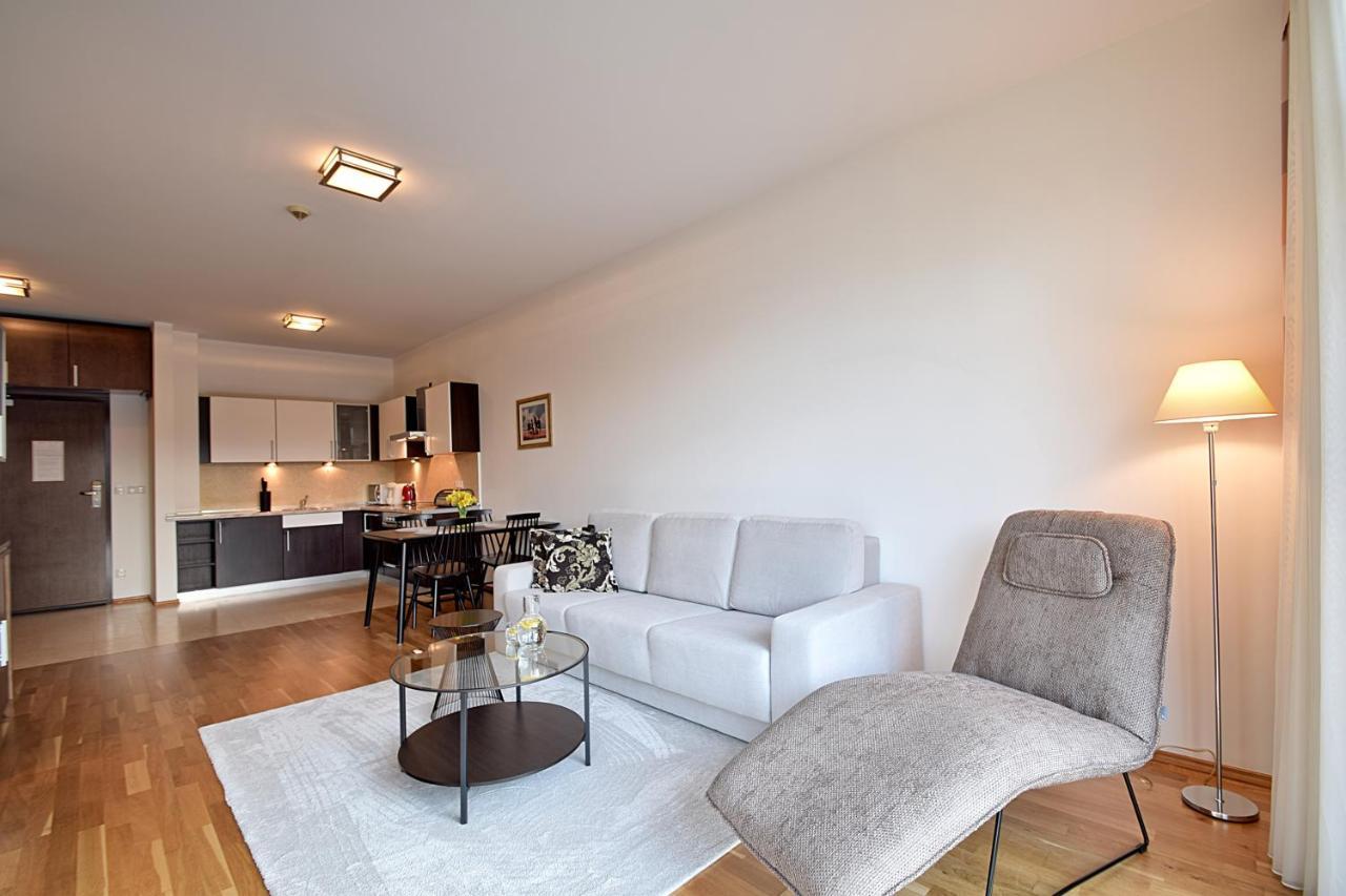 Apartment Private Sulkowskiego *